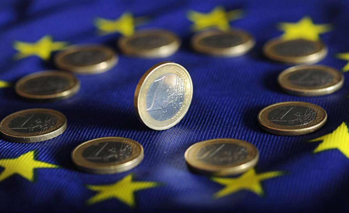 Инфляция в Еврозоне упала до самого низкого за три года уровня Инфляция в Еврозоне упала до самого низкого за три года уровня