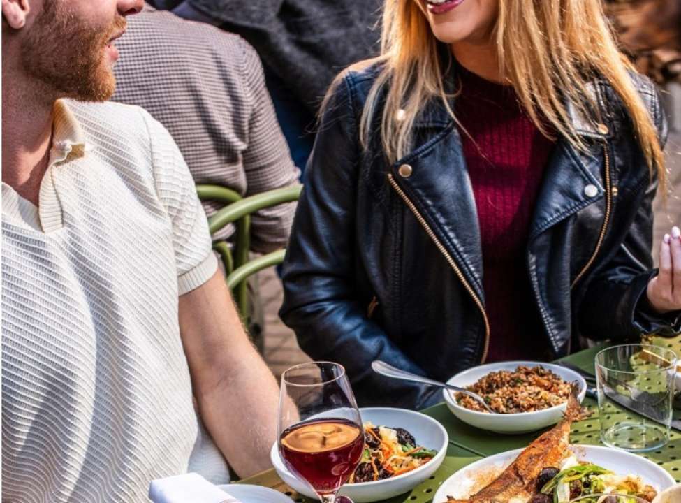Українська кухня завойовує світ: ресторан Anelya Chicago отримує визнання у Michelin Guide