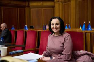 Рада схвалила за основу законопроєкт про Єдину інформаційну систему соцсфери/Фото: Мінсоцполітики Рада схвалила за основу законопроєкт про Єдину інформаційну систему соцсфери/Фото: Мінсоцполітики