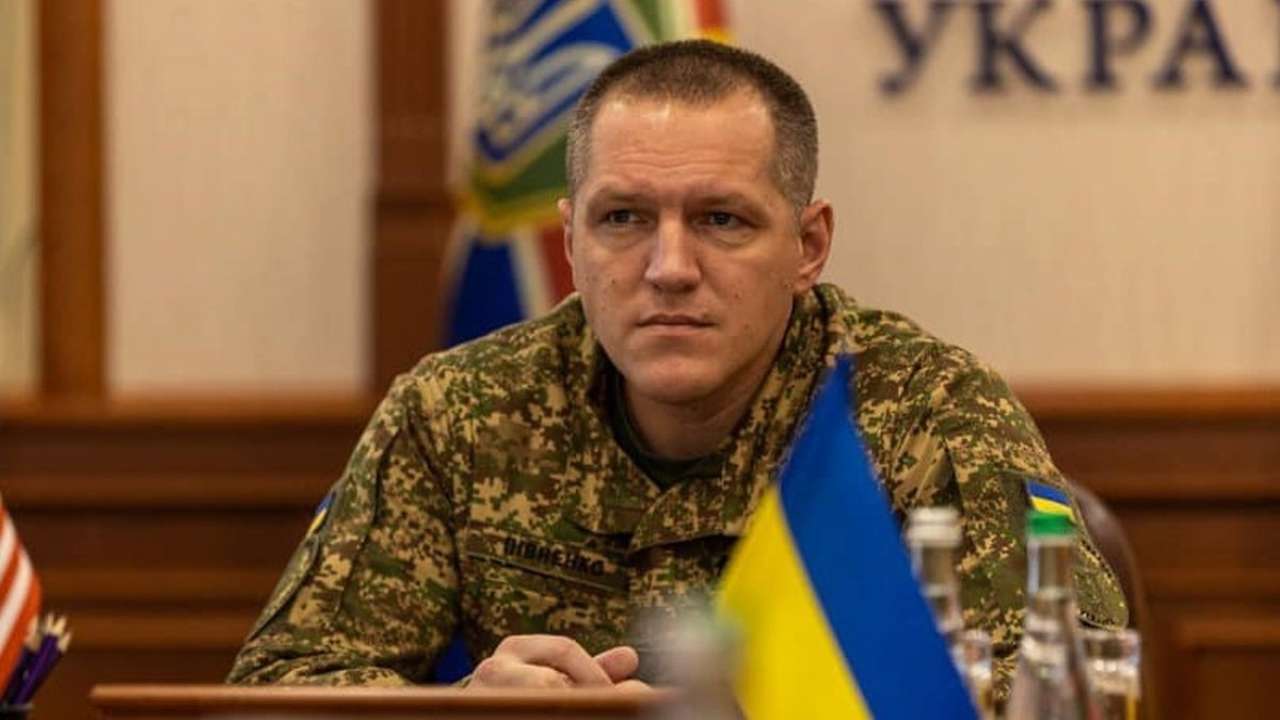 Критическую инфраструктуру Украины защищают более 900 огневых групп, около 500 из них мобильны. Пивненко – своим бойцам: Держитесь, ребята, мы выстоим, мы защищаем страну Критическую инфраструктуру Украины защищают более 900 огневых групп, около 500 из них мобильны. Пивненко – своим бойцам: Держитесь, ребята, мы выстоим, мы защищаем страну