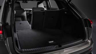 Audi Q4 e-tron (Фото: Audi) Audi