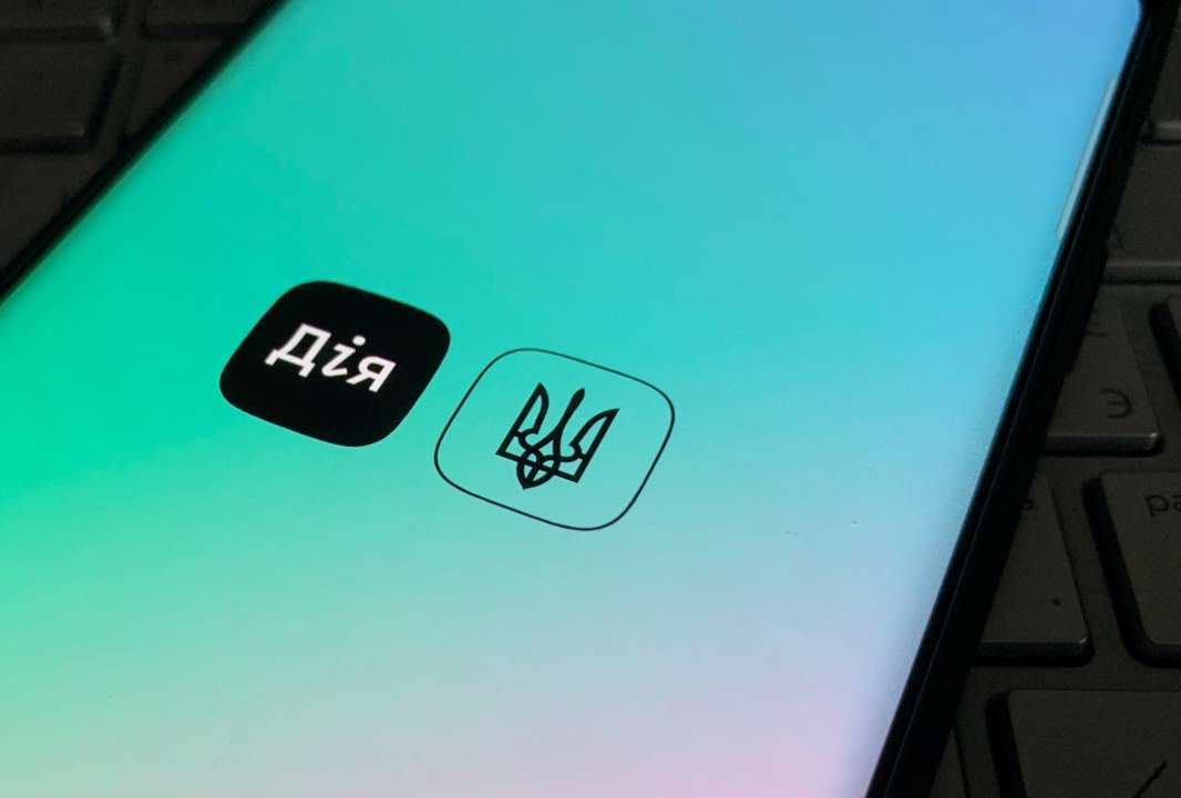 Фото: Meta.ua "Дія" почала бета-тестування Covid-сертифікатів на Android