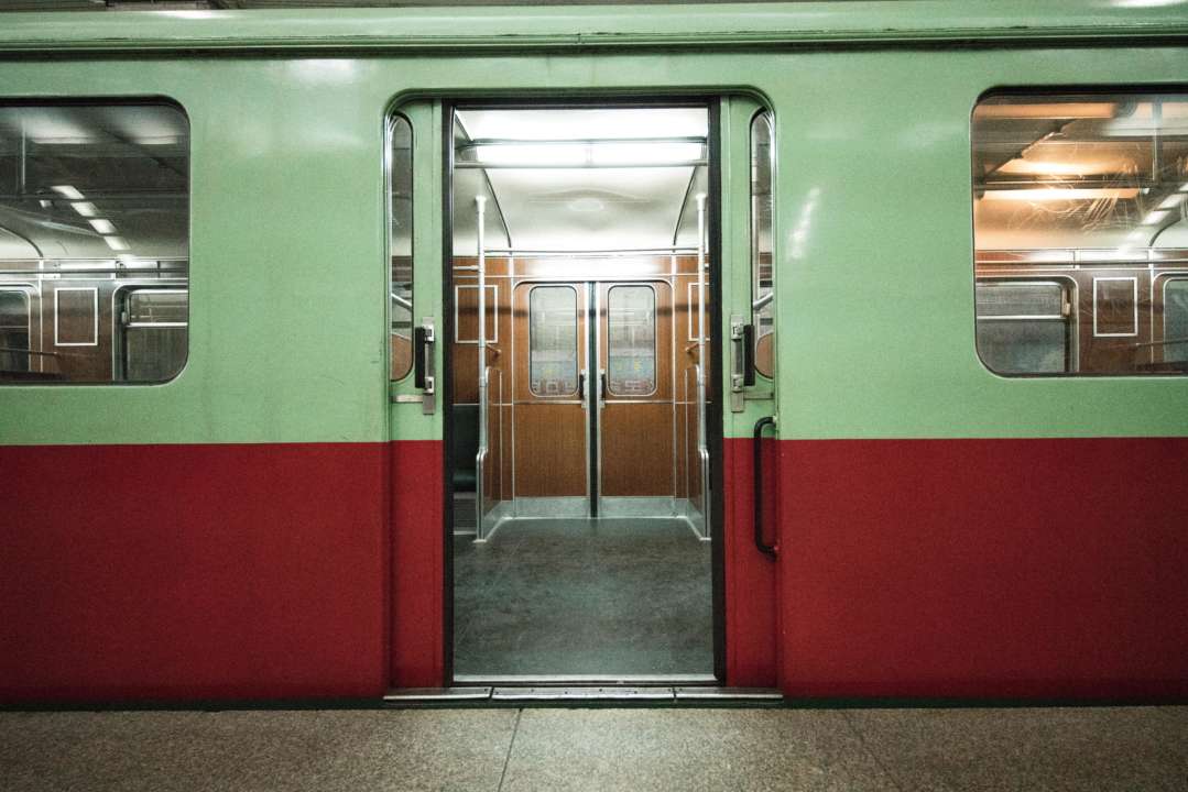 Фото: Unsplash/Random Institute День Незалежності: як буде працювати транспорт в Києві