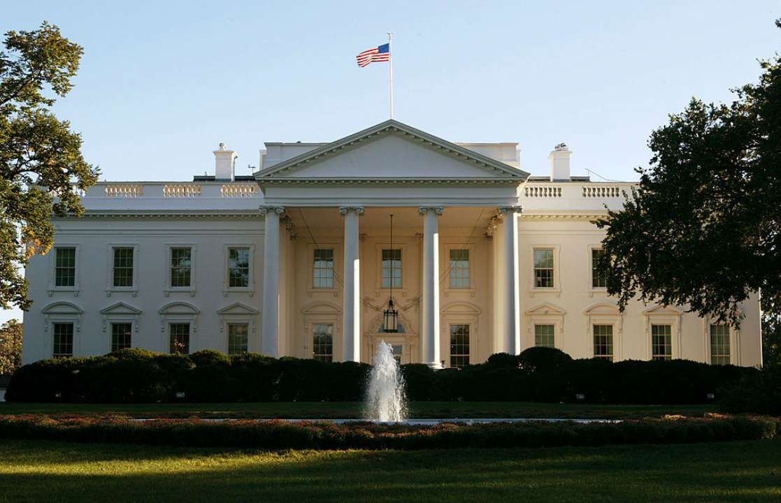 США виділять 9,5 млрд доларів на підтримку демократії у світі/Фото: Getty Images