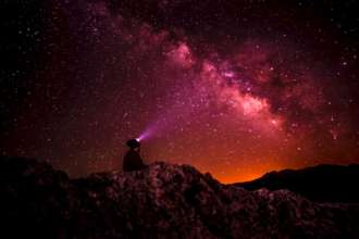 Гороскоп на 13 лютого 2022 року. Фото: Unsplash / Автор - Manouchehr Hejazi Гороскоп на 13 лютого