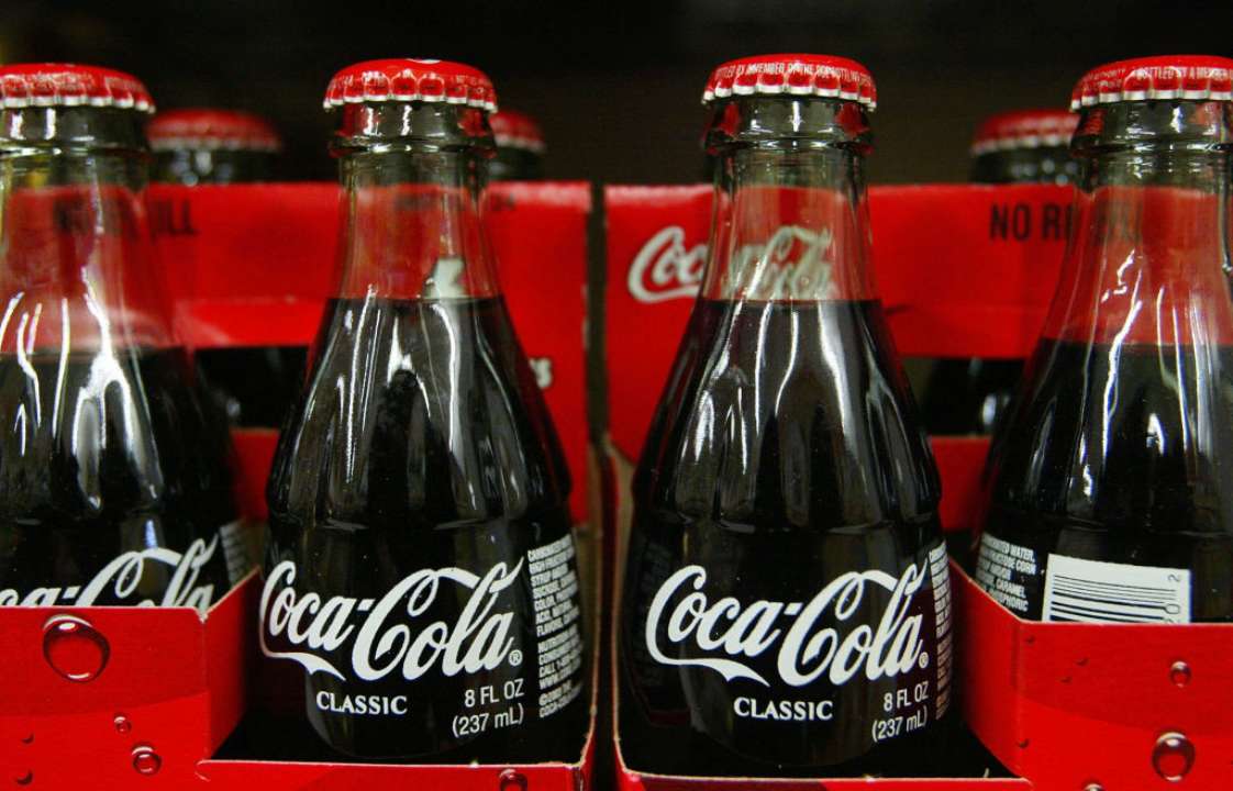 Супермаркеты в Украине отказываются от сотрудничества с Coca-Cola