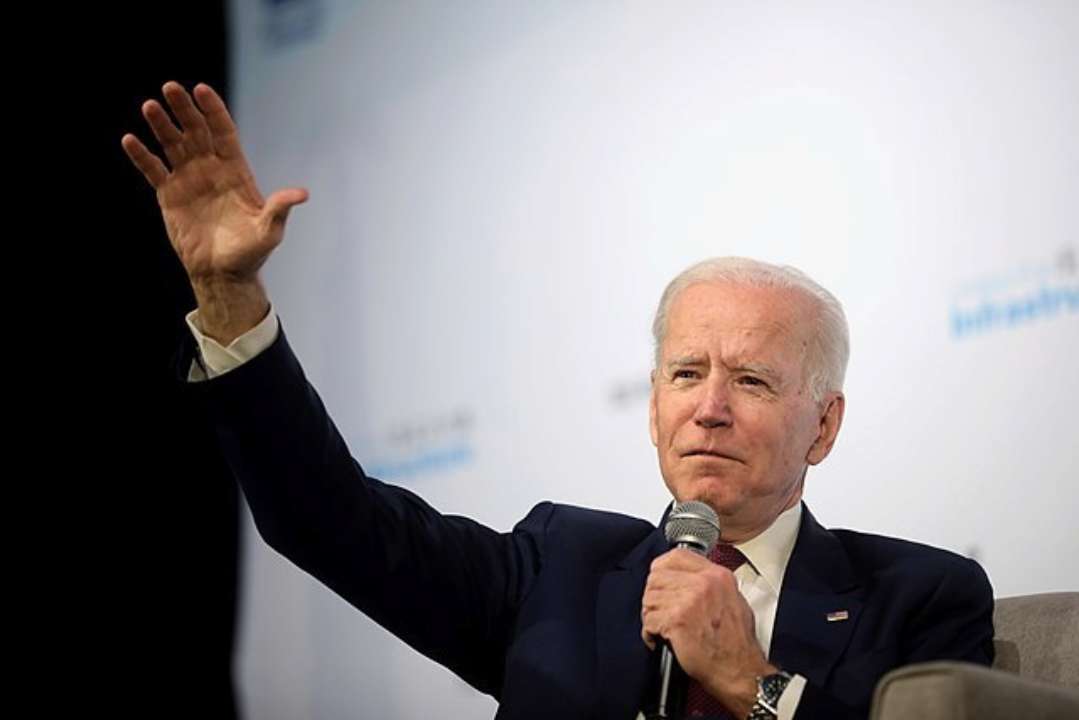 США передають Україні оборонну допомогу на $1 млрд - Байден