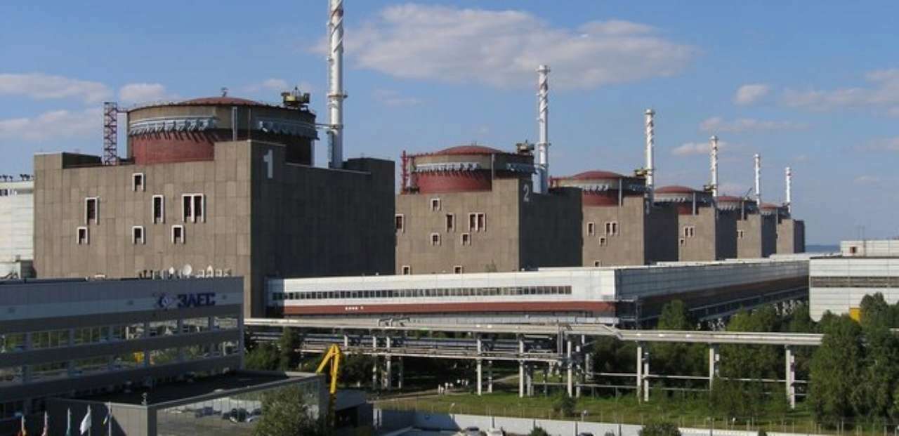 На двох робочих енергоблоках станції зменшено потужність