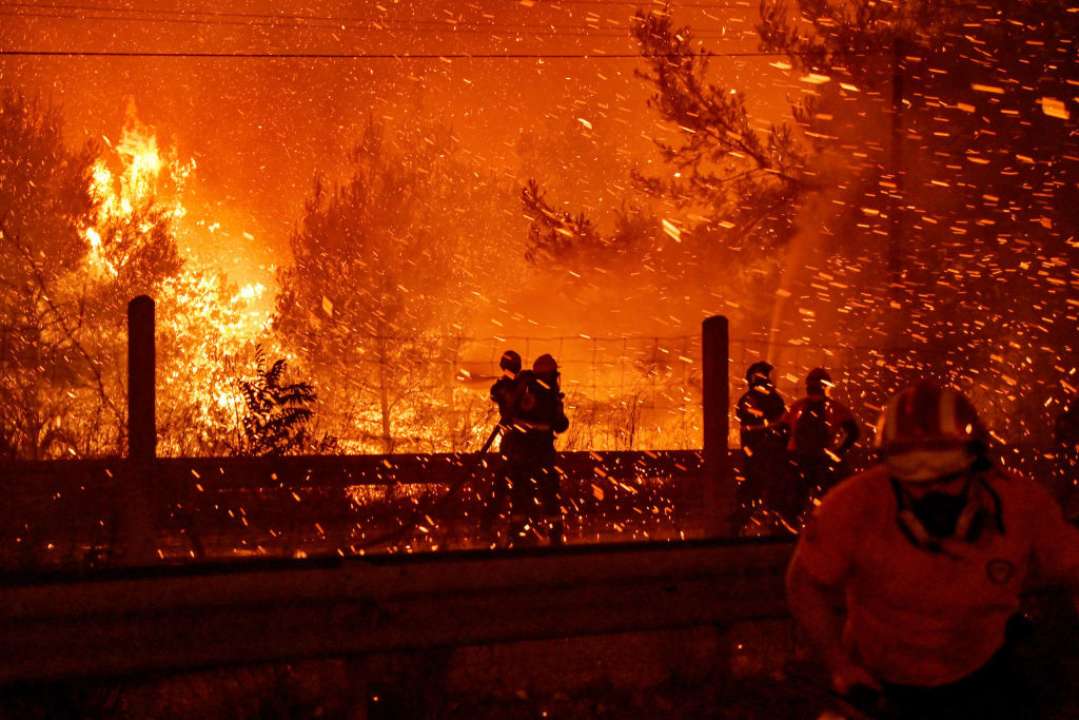 Ситуация в Белгороде на 1 апреля/Фото: Getty Images Ситуация в Белгороде на 1 апреля/Фото: Getty Images