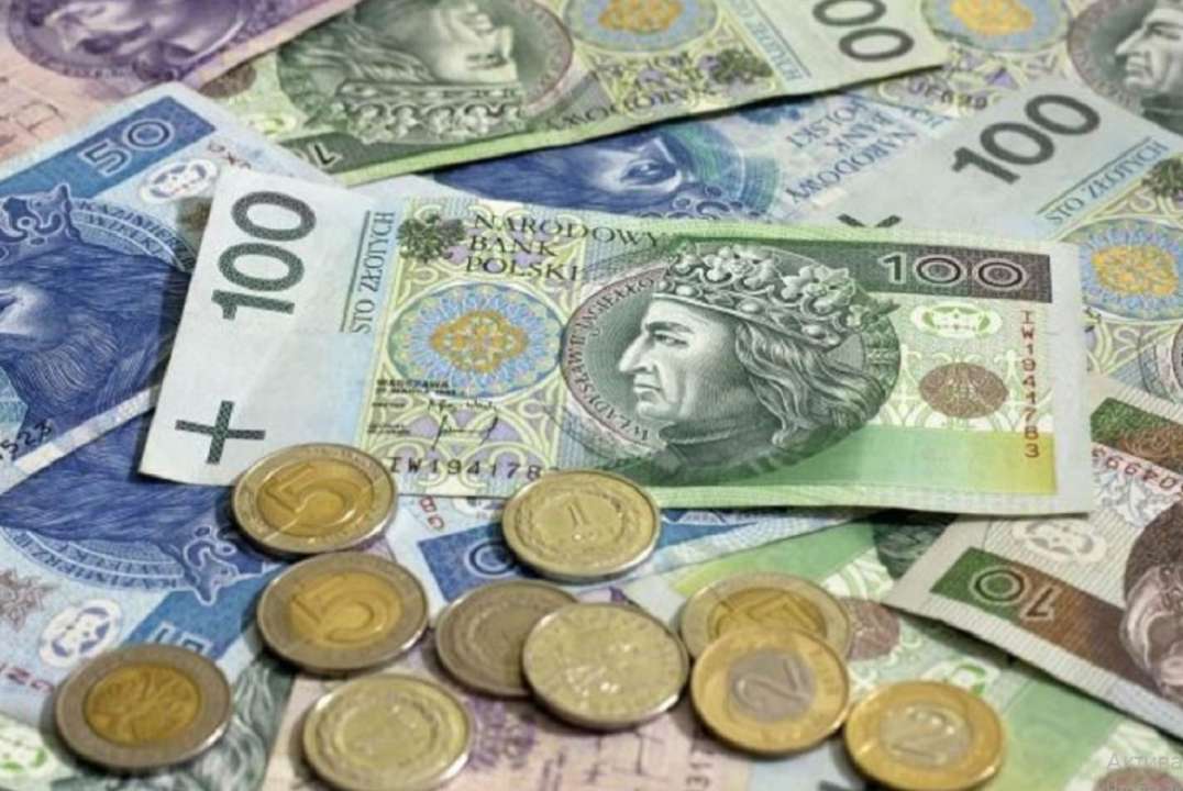 Украинцев в Польше могут заставить вернуть пособия