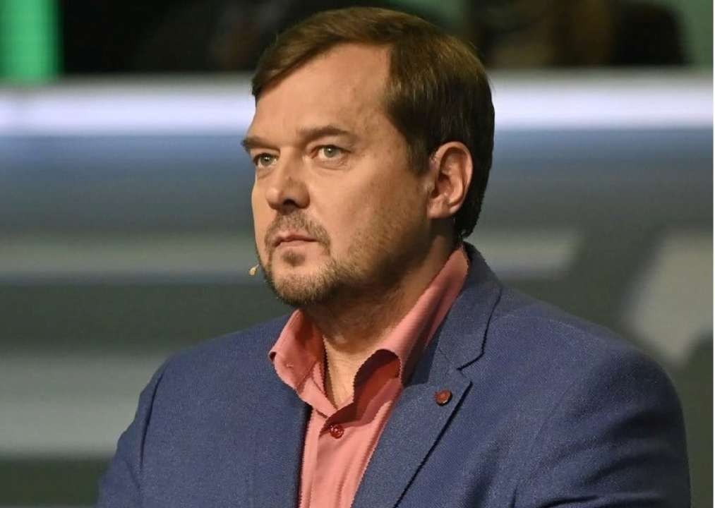 Євген Балицький