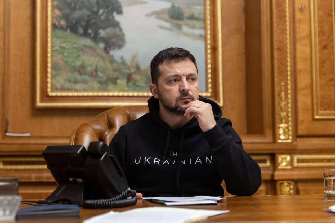 Президент провел заседание Ставки: о чем шла речь