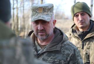 Резніков повідомив імена та посади нових заступників / Фото: Олександр Павлюк У Міноборони кадрові зміни: хто стане заступником Резнікова