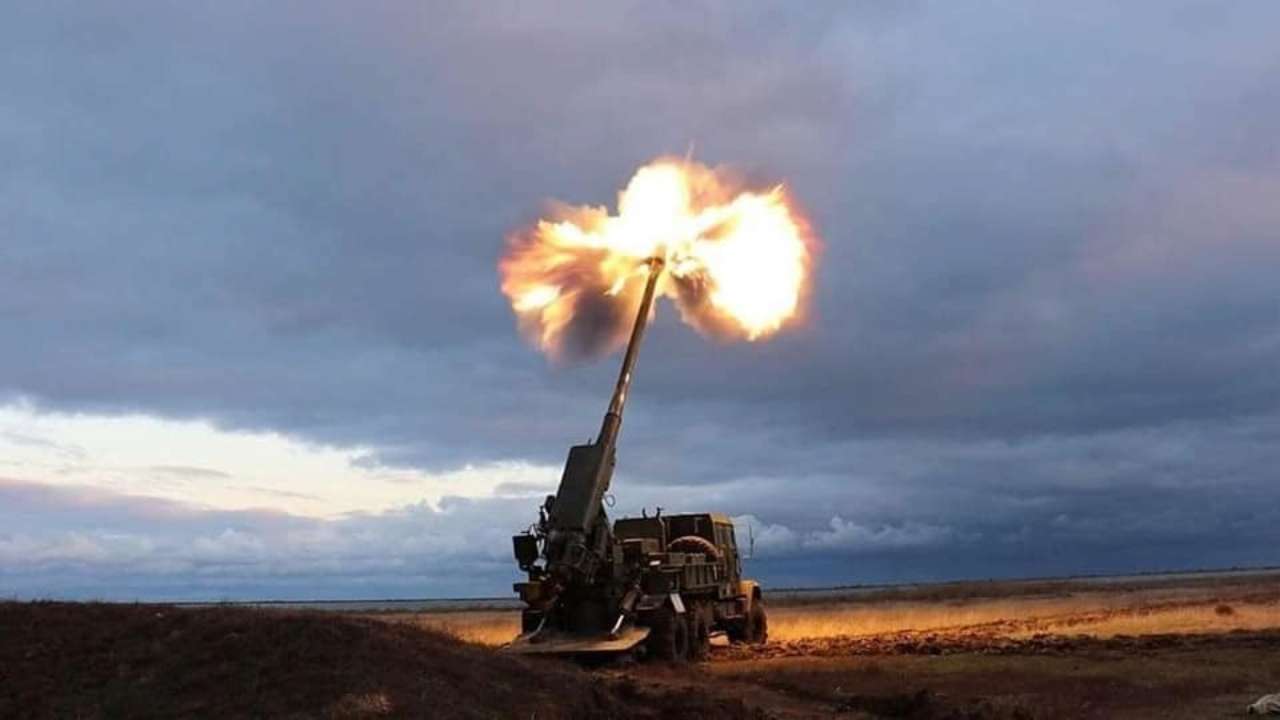 россия готовится к очередной ракетной атаке