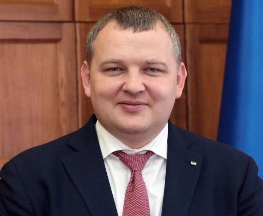 Глава Днепропетровского областного совета дал рекомендации по улучшению демографической ситуации в стране. Фото: Фейсбук Николай Лукашук