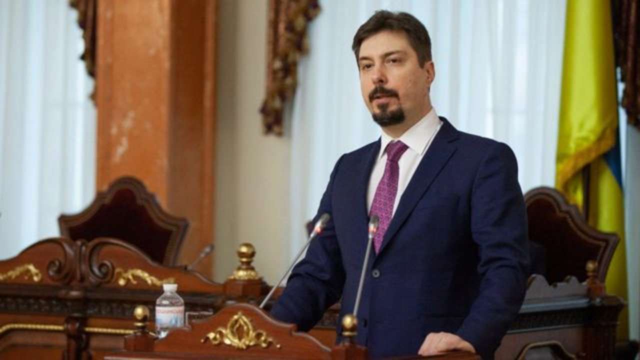Следствие по делу экспредседателя ВС Князева планируют завершить в начале сентября