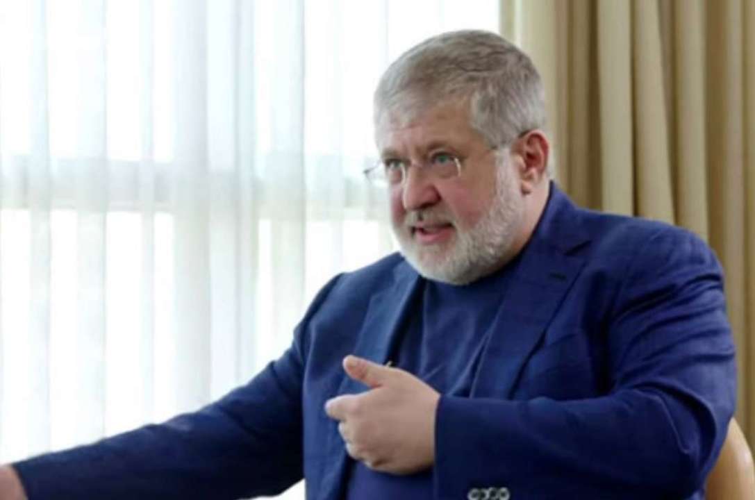 Заволодіння 9,2 млрд грн "ПриватБанку": підозрюється колишній бенефіціарний власник