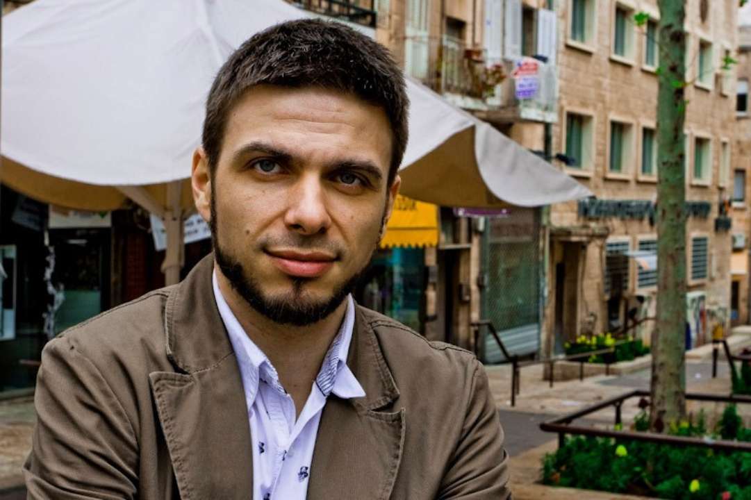 Писатель Илларион Павлюк заменит Анну Маляр