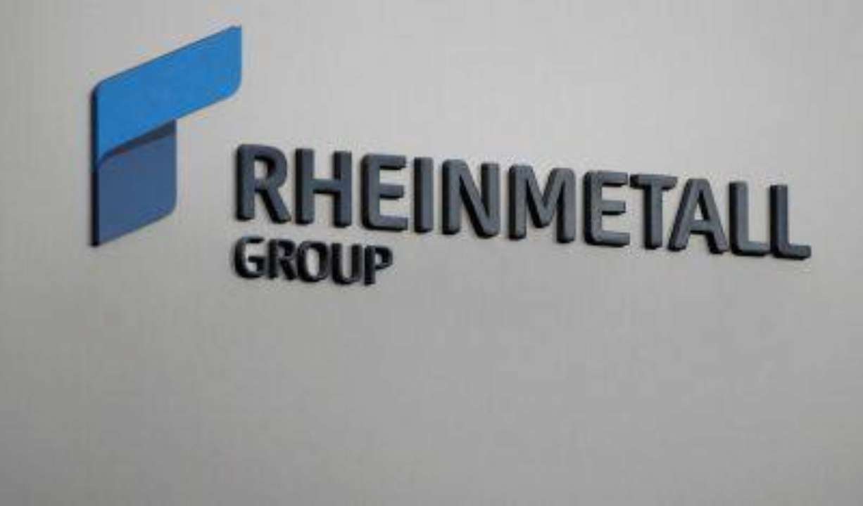 Rheinmetall пришлет в Украину около 100 тысяч боеприпасов до 120-мм минометов