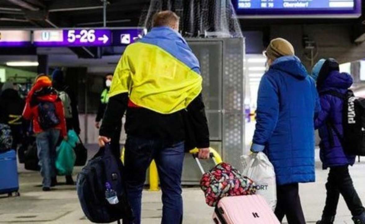 как оформить удостоверение беженцам для возвращения в Украину