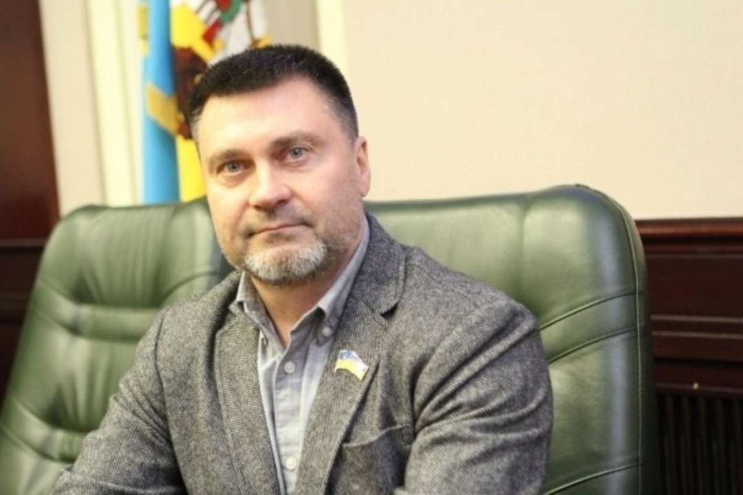 Місцеві повідомляють про ДТП за участю голови РДА Броварів Володимира Майбоженка Місцеві повідомляють про ДТП за участю голови РДА Броварів Володимира Майбоженка