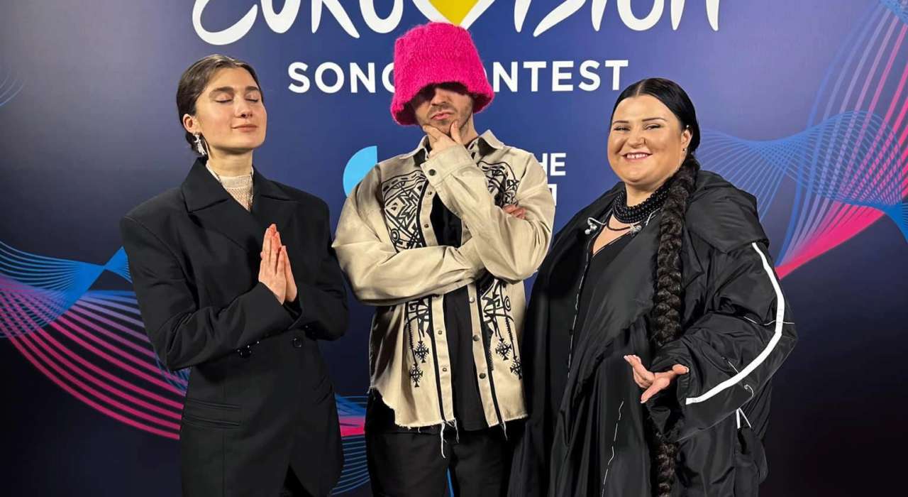 Kalush Orchestra ще раз виступлять на Eurovision