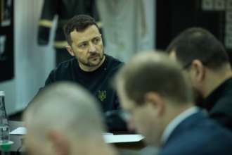 Зеленский назвал дату проведения Саммита мира/Фото: ОП Первый Саммит мира состоится 15-16 июня – Офис президента
