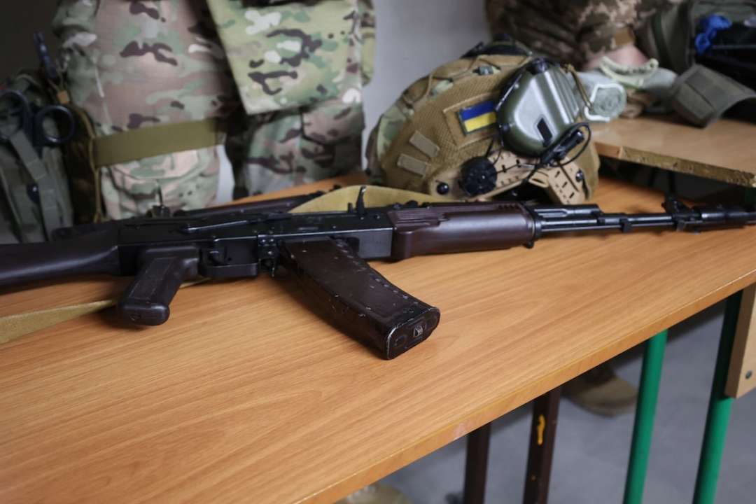 Нардеп заявив, що є випадки мобілізації людей з відстрочкою/Фото: Дніпропетровський обласний ТЦК та СП