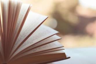 Фото: pexels Более 20% украинской молодежи не читают книги или читают крайне редко