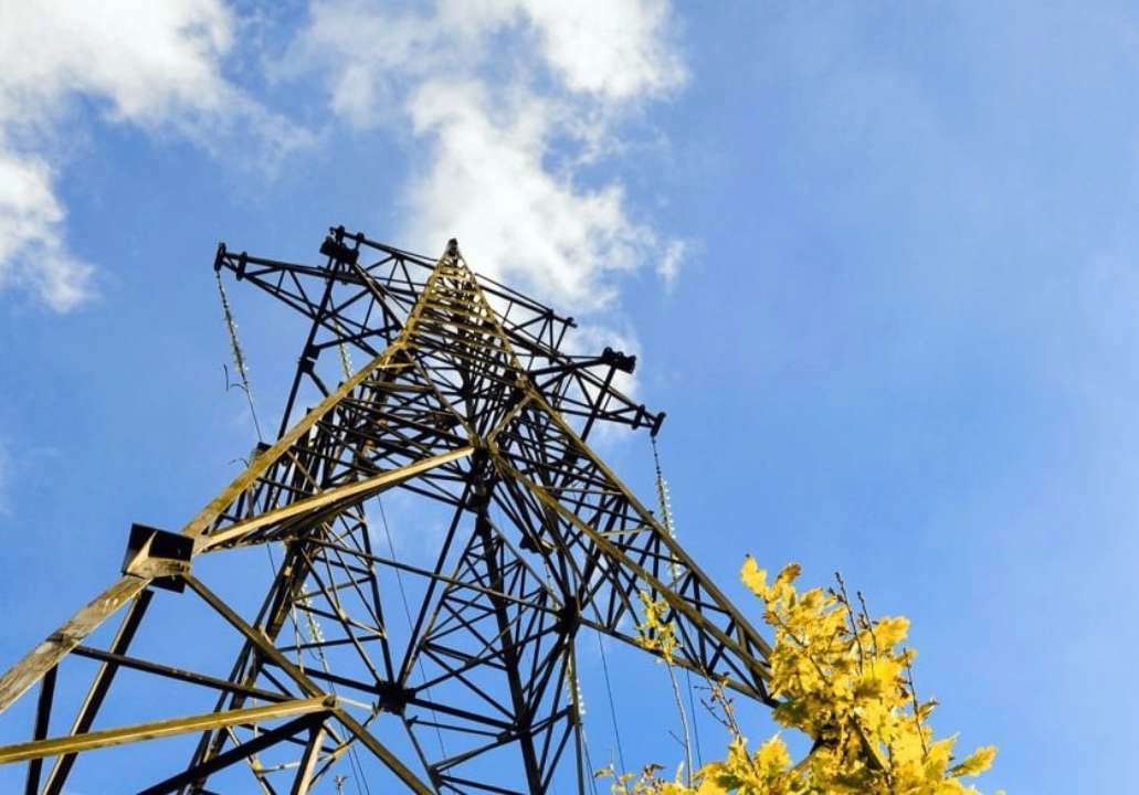 Из-за чего в Украине регулярно вводятся экстренные отключения электроэнергии / Фото: t.me/Ukrenergo