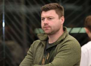 Порхун після кадрових змін у Кабінеті Міністрів перейде на роботу в Офісі президента/Фото: Олександр Порхун Порхун: Президент довірив мені посаду в ОП