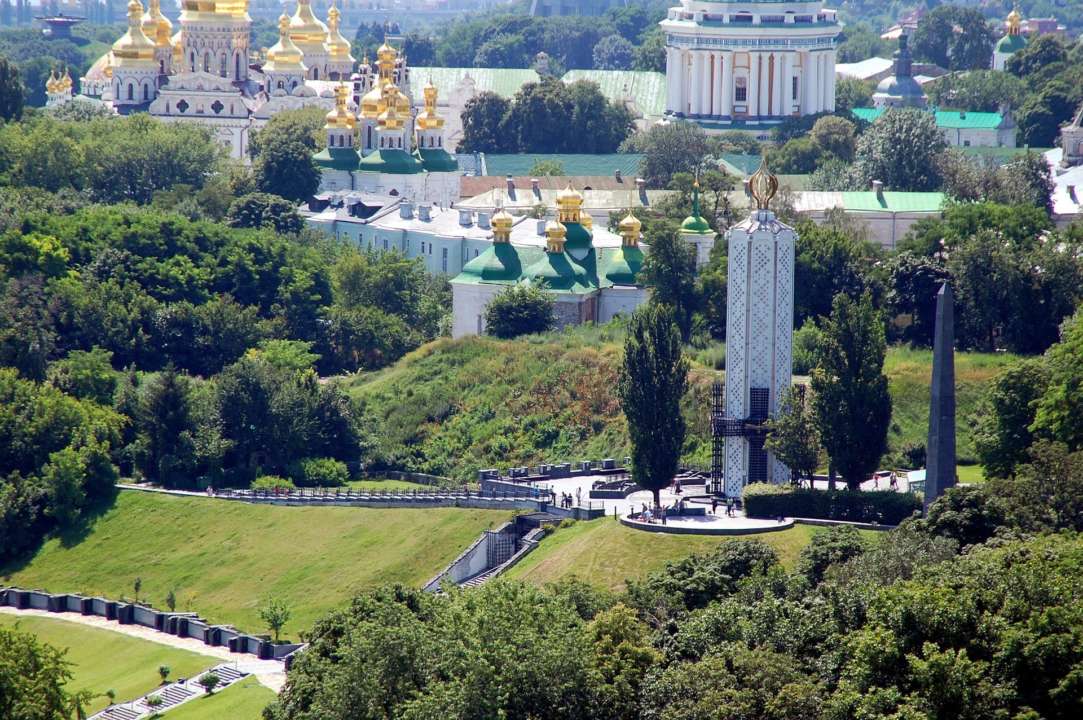 МКІП доручило перевірити діяльність Дирекції з будівництва другої черги Меморіалу жертв голодомору МКІП доручило перевірити діяльність Дирекції з будівництва другої черги Меморіалу жертв голодомору