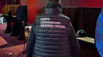 ФОТО: БЕБ У КРАІЛ пройшли обшуки. Стала відома причина: можливі зв'язки з Росією