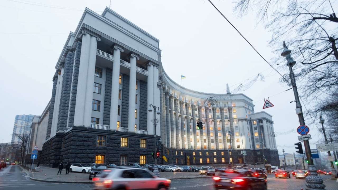 Кабмін затвердив перелік посад військовослужбовців, кандидати на зайняття яких зобов'язані знати англійську мову/Фото: rbc Кабмін затвердив перелік посад військових, кандидати на зайняття яких зобов'язані знати англійську