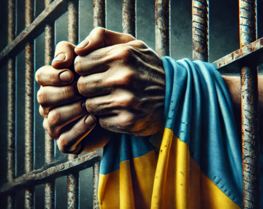 12 січня – День українських політв’язнів
