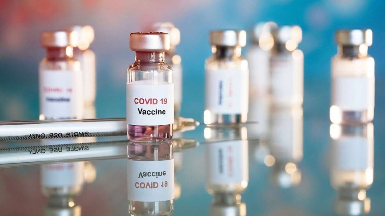 Вакцинированных от Covid-19 уже больше, чем заболевших