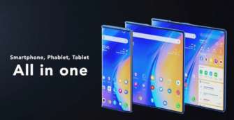 (Фото: GSM Arena) TCL