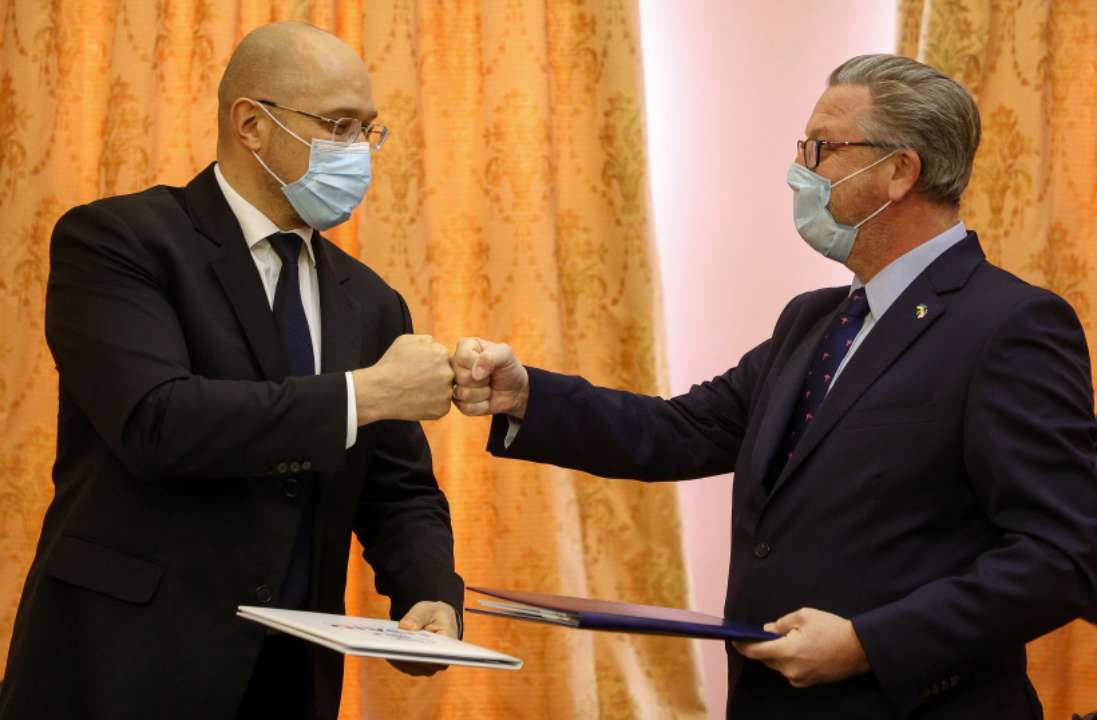 США нададуть Україні допомогу на $9 млн: на що підуть кошти
