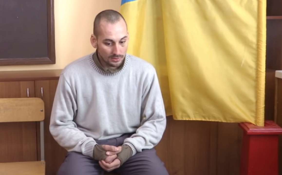 Окупанти не захотіли воювати і не зійшли з корабля біля Одеси/Фото: скрін Окупанти не захотіли воювати і не зійшли з корабля біля Одеси