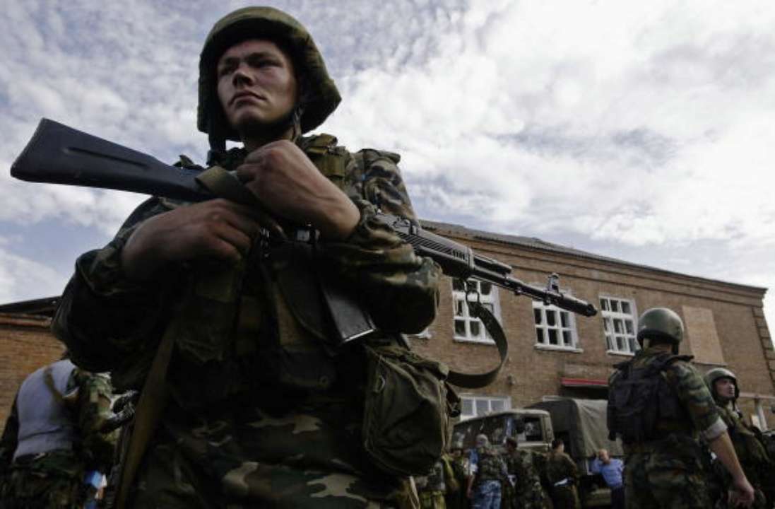 россия может пойти в наступление на Купянском направлении/Фото: Oleg Nikishin/Getty Images В ГУР рассказали, на каком направлении россияне могут пойти в наступление