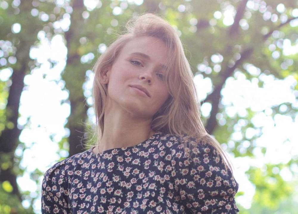 Вдалась в воспоминания: Анна Кошмал опубликовала фотографию, сделанную 12 лет назад
