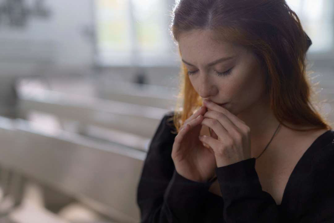 Неприємний присмак у роті: причини/Фото: Pexels Попередження про захворювання: чому люди можуть відчувати неприємний присмак у роті