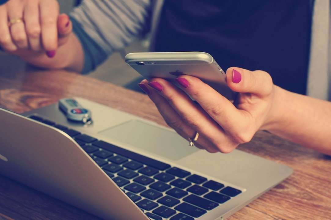 У Украины и ЕС будет общая роуминговая зона / Фото: Pixabay Украинцы смогут находиться в Европе без пользования роумингом