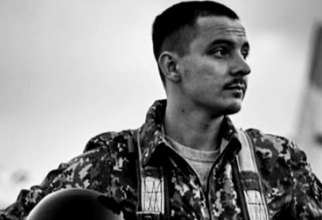 В Донецкой области героически погиб 24-летний летчик/Фото: facebook/299brigade В Донецкой области во время боевого задания погиб 24-летний летчик-герой