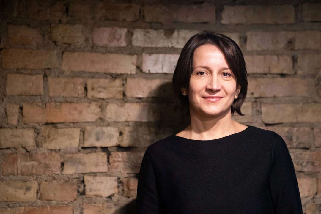 У мережі розігрують сценарій з підписом Наталки Ворожбит / Фото: Facebook Сценарій першого епізоду "Спіймати Кайдаша" виставили на аукціон: кошти передадуть на ЗСУ
