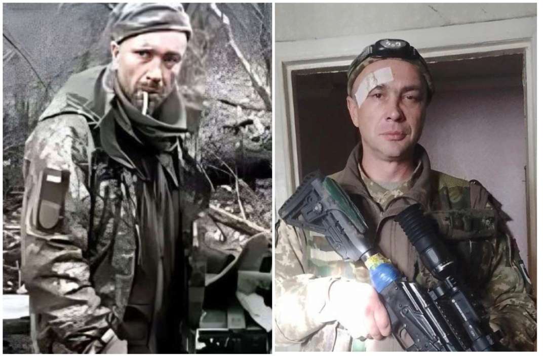 Олександр Мацієвський міг бути військовослужбовцем ЗСУ, розстріляним росіянами/Фото: Колаж Меtа