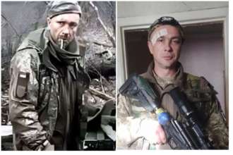Александр Мациевский мог быть военнослужащим ВСУ, расстрелянным россиянами/Фото: Коллаж Мeta Александр Мациевский мог быть военнослужащим ВСУ, расстрелянным россиянами/Фото: Коллаж Мeta