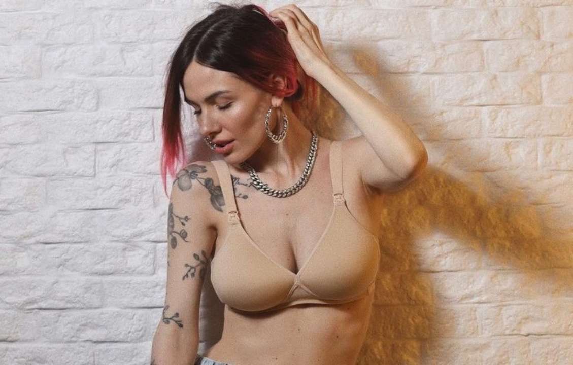 MamaRika заговорила о пластических операциях/Фото: Instagram MamaRika заговорила о пластических операциях/Фото: Instagram