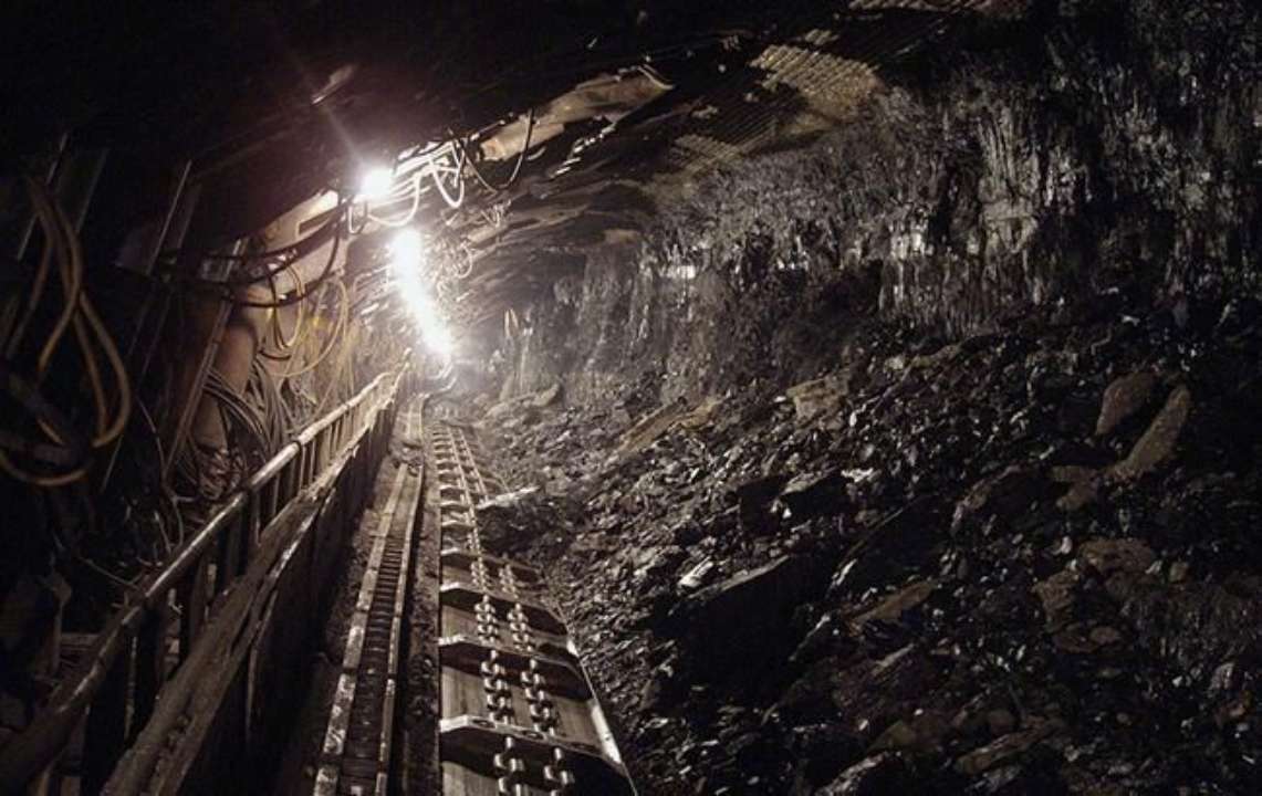 У Павлограді постраждали люди через вибух на шахті. Ілюстративне фото шахта павлоград