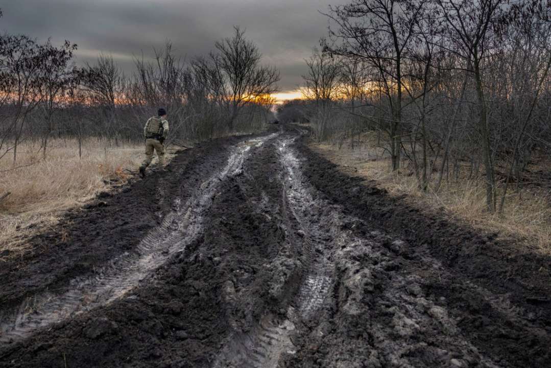 У "вагнеровцев" и армии рф подход к ведению боя существенно отличается/Фото: Getty Images У "вагнеровцев" и армии рф подход к ведению боя существенно отличается/Фото: Getty Images